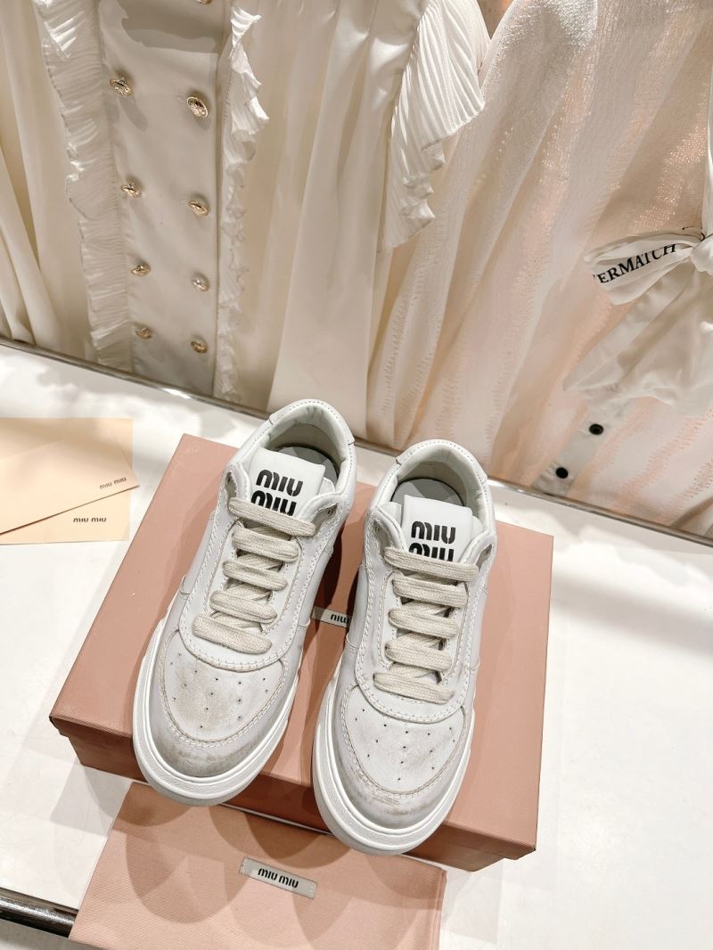 Miu Miu Shoes